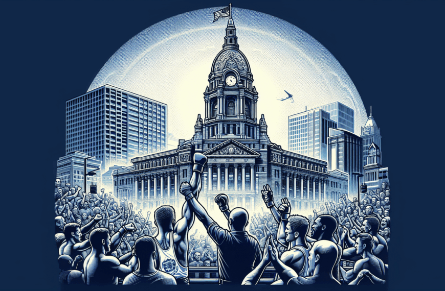 Luchadores de AMM de Ciudad Real reciben felicitaciones del Ayuntamiento