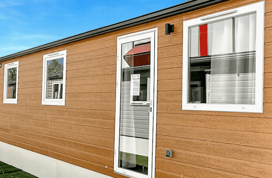 Innovación Residencial: Marbella Presenta las Viviendas del Futuro en la Feria Casaredia del 1 al 4 de Agosto