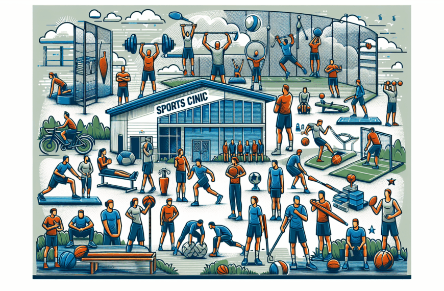 Más de 60 deportistas perfeccionan sus habilidades en el Clínic de la FACLM