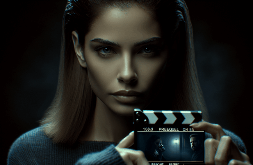 Milena Smith brilla en dramática miniserie antes de «El Hoyo 2», disponible en Netflix