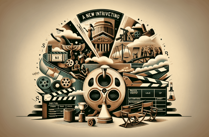 Netflix sorprende de nuevo con el estreno de una película sobre dramas y estafas que te atrapará