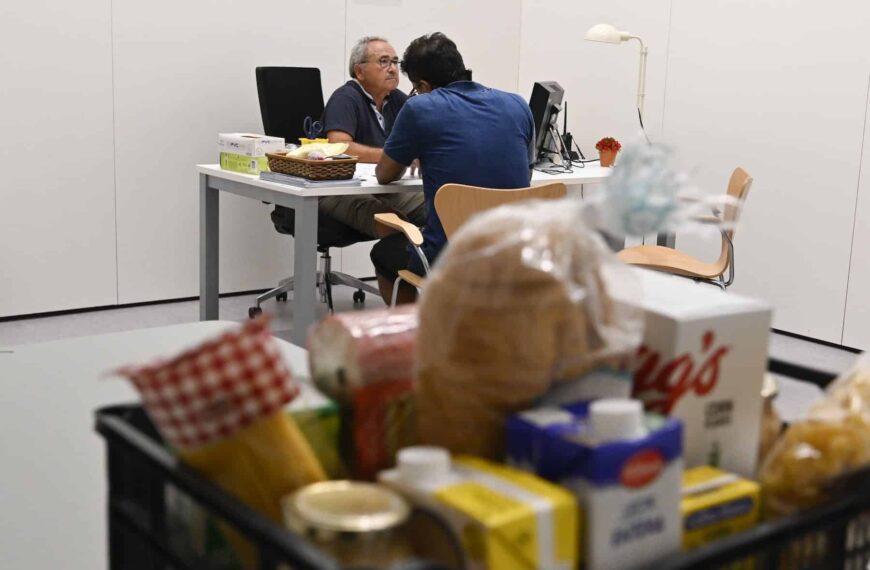 La Campaña «Ningún Hogar sin Alimentos» recauda más de 15.000 euros en Ciudad Real