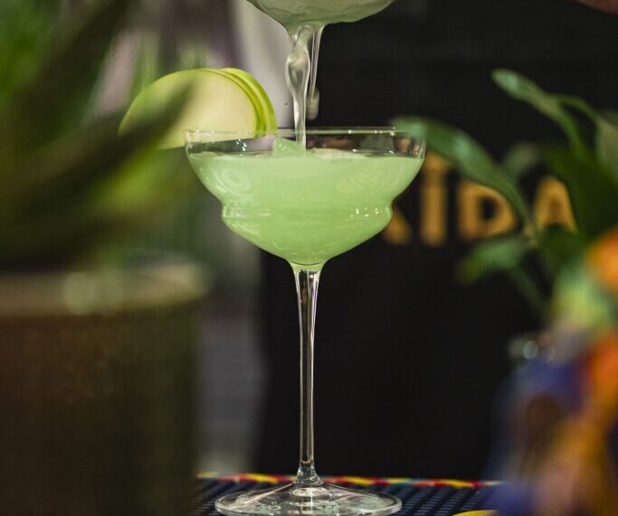 Exótica Fusión Veraniega: Cócteles Innovadores en La Xida, el Restaurante Ícono Mexicano-Asturiano