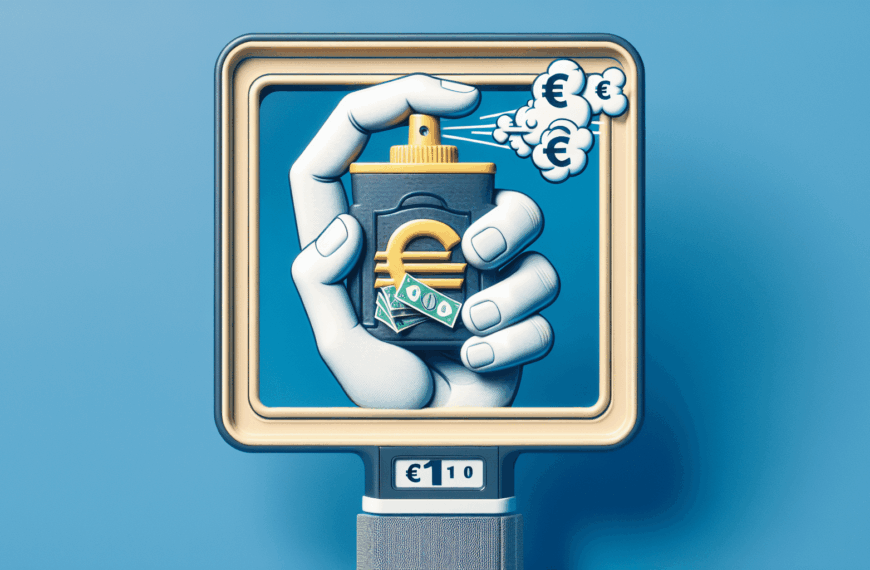 ¡Pepco Revoluciona el Mercado! Nuevo Ambientador a Solo 1 Euro, Más Barato que Mercadona