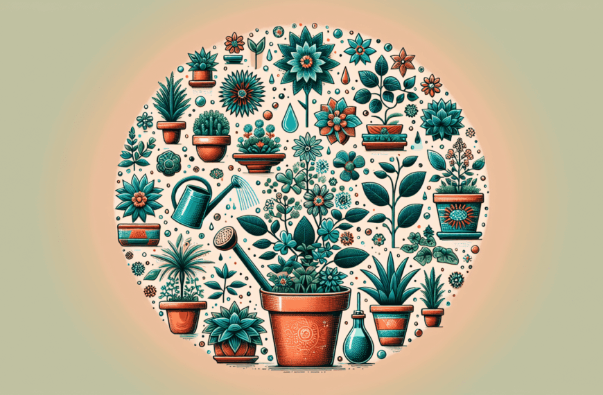 Plantas Semanales: Belleza y Verdor para Espacios Pequeños