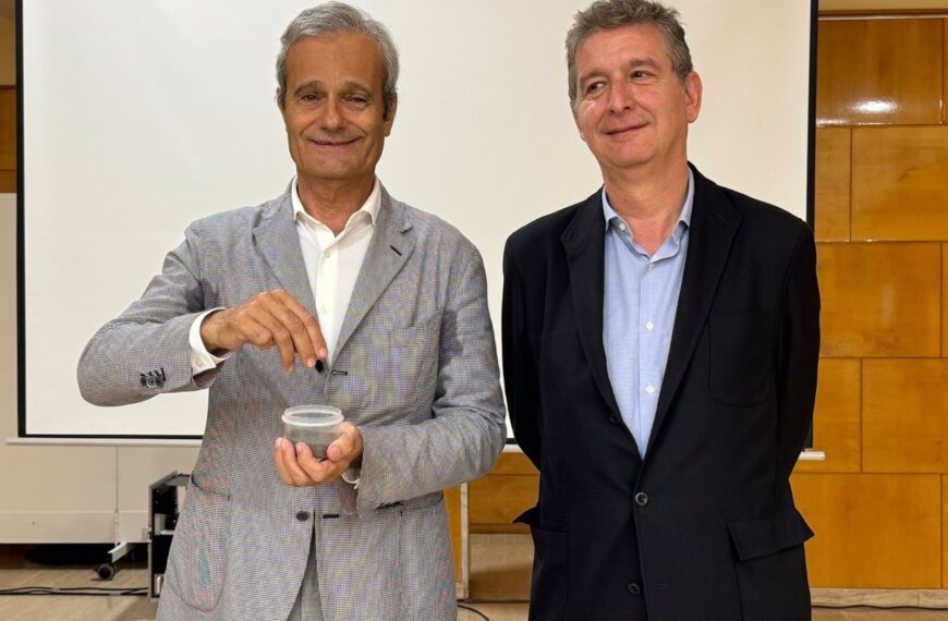 Quantum Minería Defiende la Compatibilidad de su Proyecto en Ciudad Real con la Agricultura Frente a Críticas