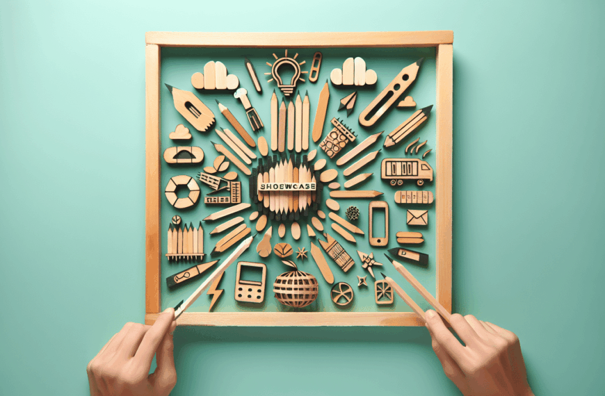 Arte Ecológico: Innovadoras Paredes Decoradas con Palos de Polo