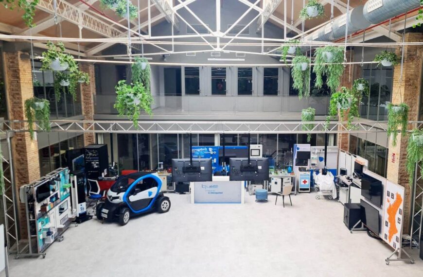 S2 Grupo: Líder Absoluto en Ciberseguridad con Capital Completamente Español