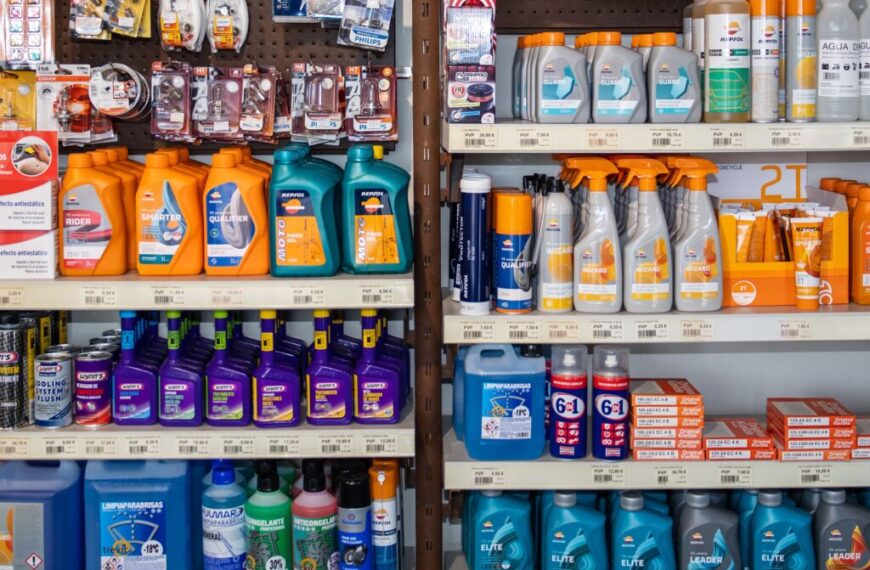 Setelsis: Medio Siglo de Excelencia y Sostenibilidad en Estaciones de Servicio