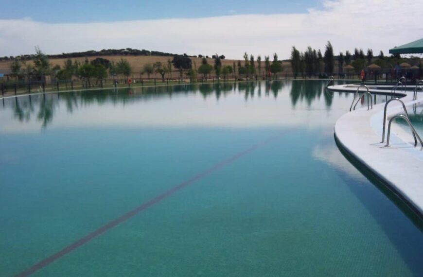Tragedia en Las Casas: Fallecimiento de Una Persona Hallada Inconsciente en Piscina de Ciudad Real