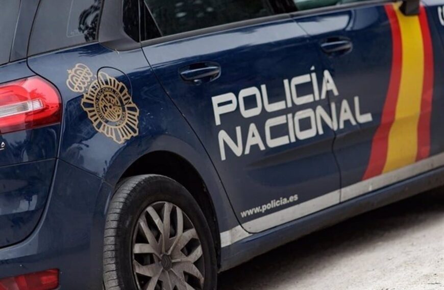 Tres Arrestados en Ciudad Real, Guadalajara y Cuenca por Estafa del «Hijo en Apuros»