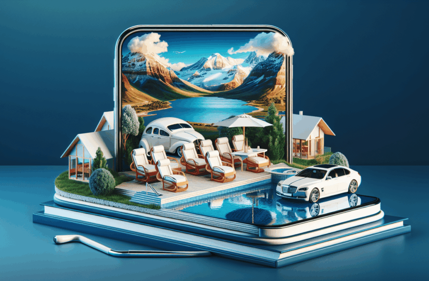 Disfruta de unas Vacaciones de Lujo en Grupo por solo 7000 Euros con Montaje Rápido en 15 Minutos