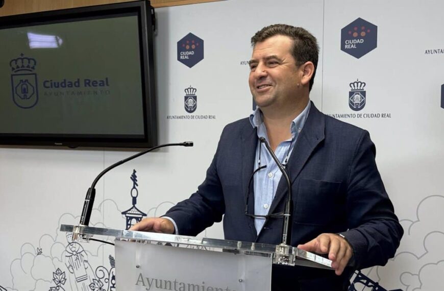 Vox Negocia Medidas Para Minimizar Impacto de la ZBE en Ciudad Real en los Vecinos