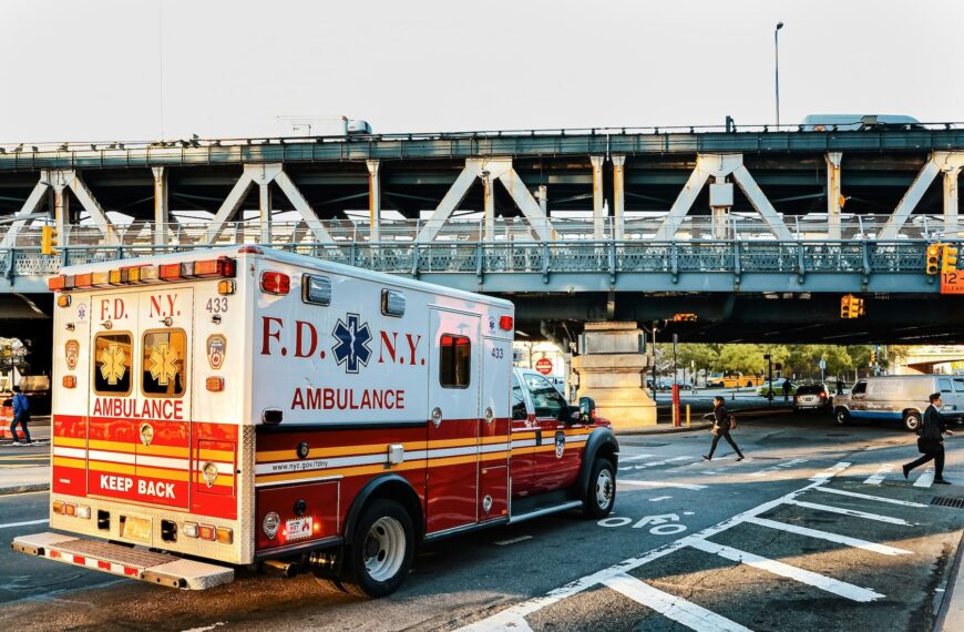 El Sistema de Salud en Estados Unidos: Entre la Excelencia y el Alto Costo