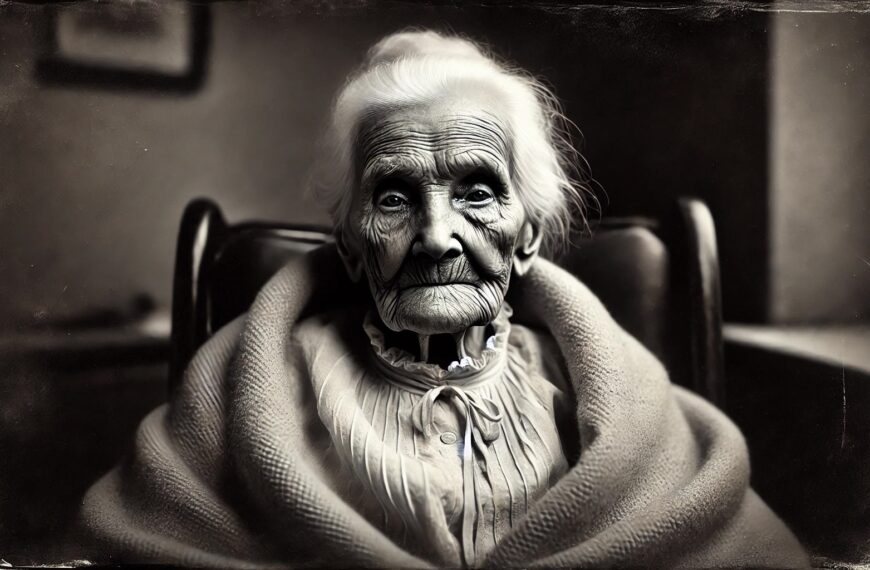 Supercentenarios: Existencias Prolongadas Más Allá del Siglo