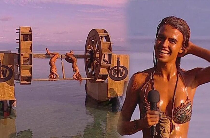 Sofía Suescun se corona en Supervivientes All Stars