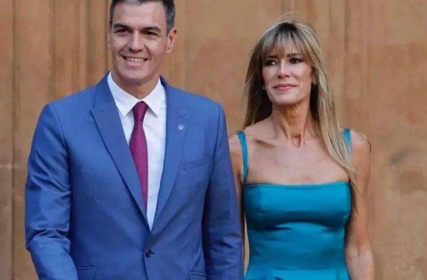 Pedro Sánchez Citado a Declarar por el Juez en la Investigación Sobre su Esposa