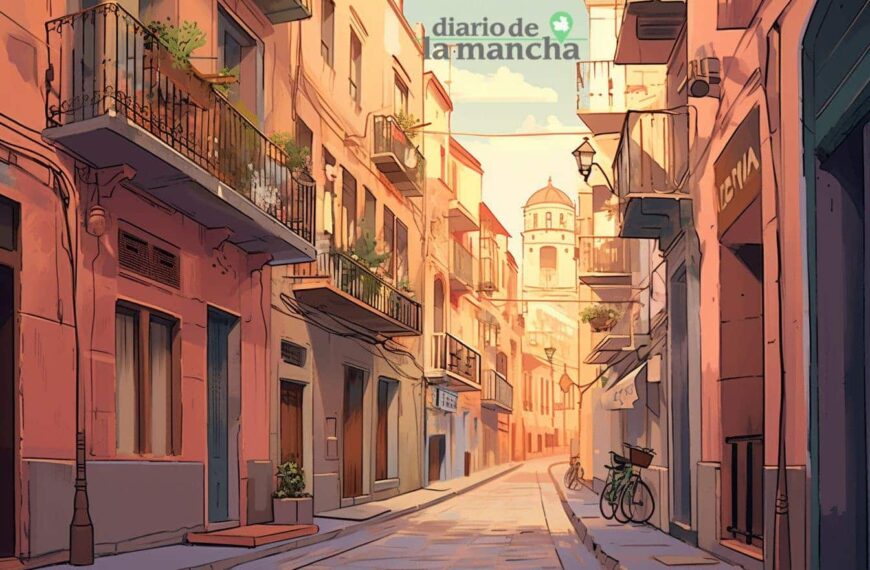 Los pueblos con la viviendas más barata de España