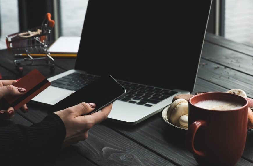 Compras Online: La Mejor Opción para Impulsar Tu Negocio