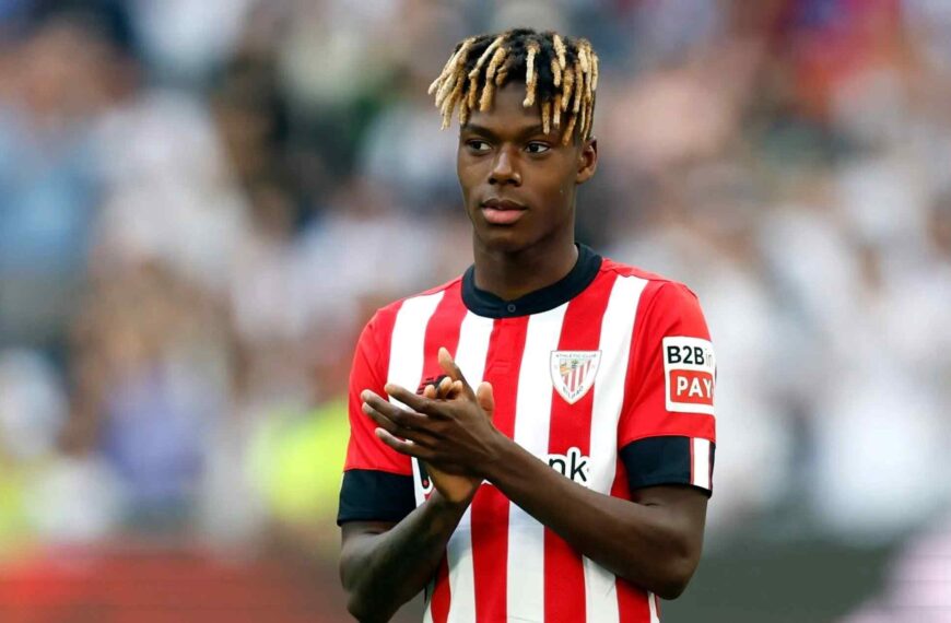 Choque de Gigantes Financieros: BBVA vs Sabadell por la Financiación de Nico Williams