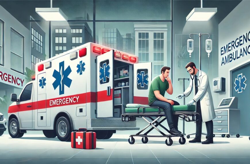 El consejo clave de los especialistas en emergencias para salvaguardar tu vida en casa