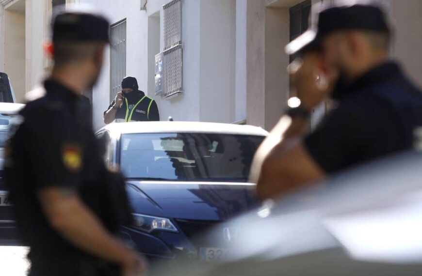 Ex Agente Interviene Heroicamente y Evita Agresión Sexual a Mujer Inconsciente