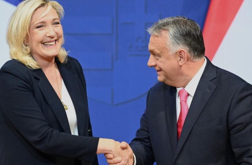 Vox se Enfrenta a un Cordón Sanitario en el Parlamento Europeo