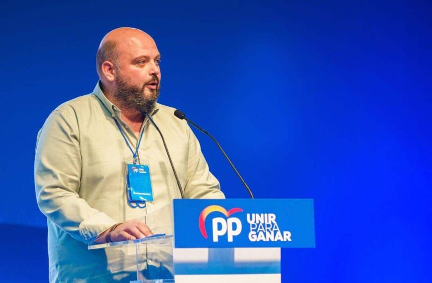 Proposición Indecente en el PP de Feijóo: Revelaciones Inesperadas