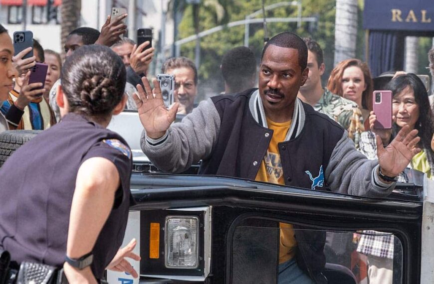 Netflix en julio: Las nuevas aventuras nos aguardan