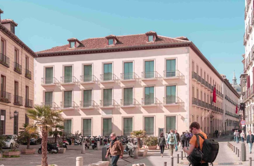 Castilla-La Mancha y Aragón concentran las localidades más baratas de España, con inmuebles por debajo de los 300€/m2