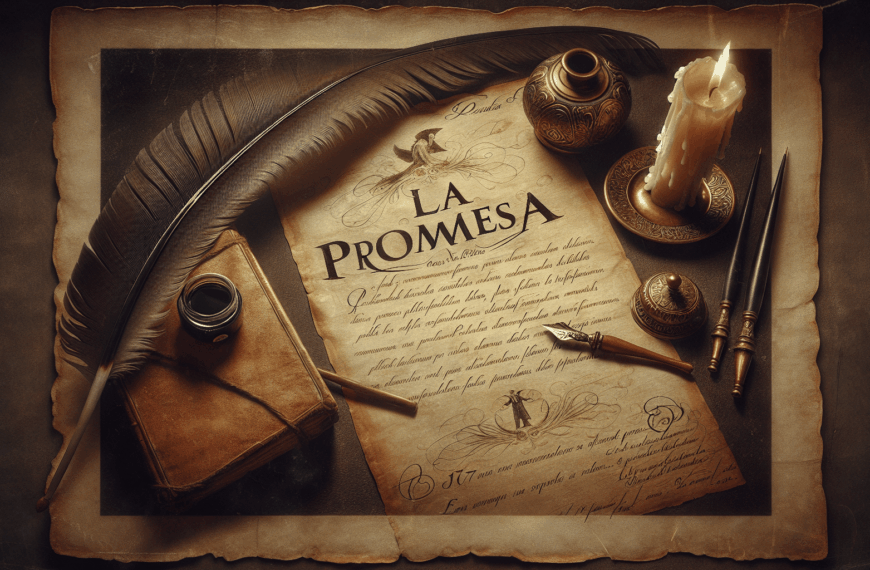 Descubre la Aclamada Serie de Época de 17 Capítulos Imperdible para Fans de ‘La Promesa’