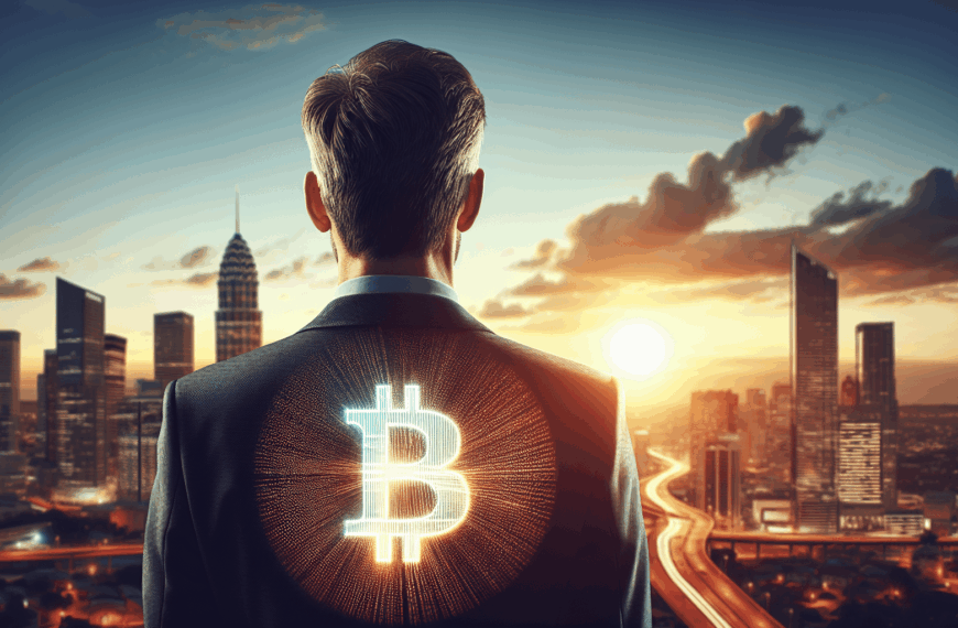 Trump y su apuesta por el Bitcoin: un nuevo horizonte para las criptomonedas