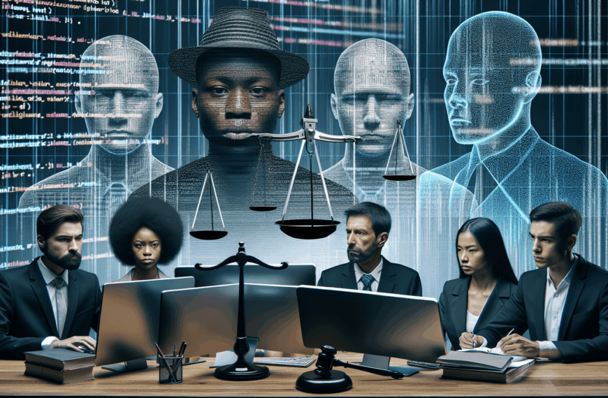 Cinco Jóvenes Bajo Investigación por Distribuir Imágenes Falsificadas de Menores Desnudos a Través de Inteligencia Artificial