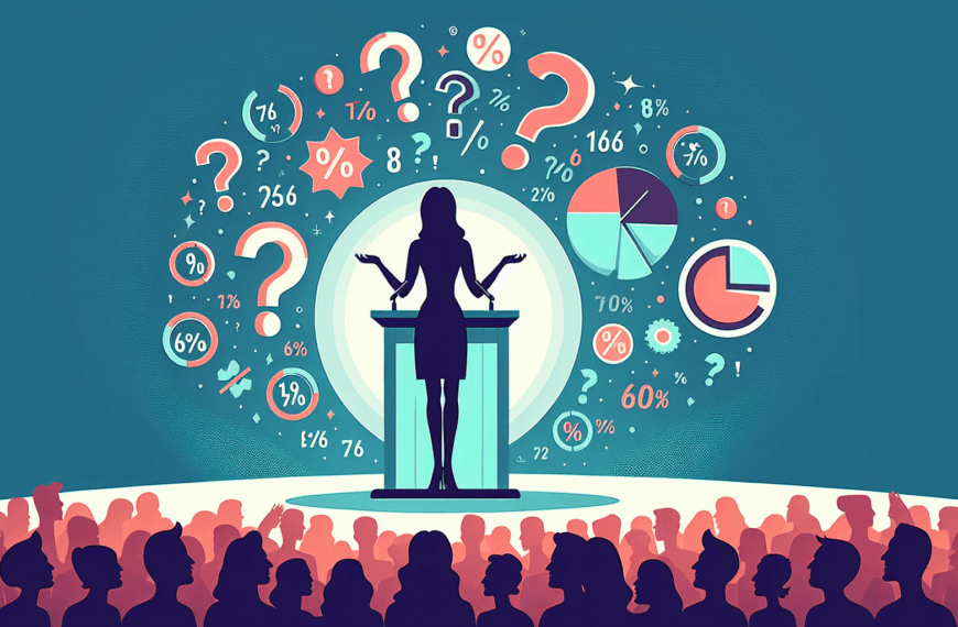 Misterio desvelado: El Secreto detrás del Conocimiento de Marta Peñate sobre los Porcentajes Ocultos a la Audiencia