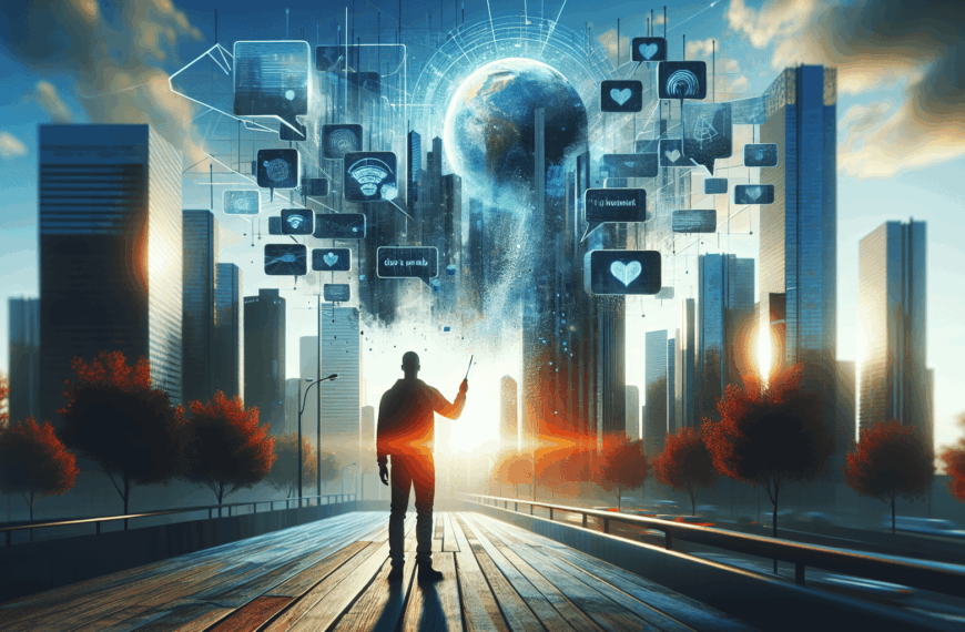 Jorge Javier Lanza Mensaje Directo a la Audiencia: ‘Me Gustaría Saber Qué Piensan Realmente’