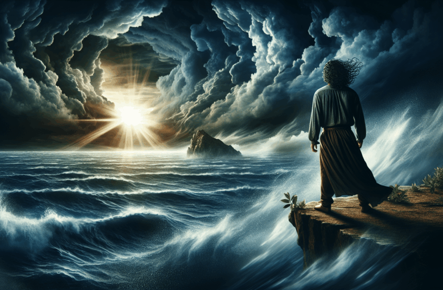 Conquistando el Temor Final: La Historia de un Miedo Insuperable