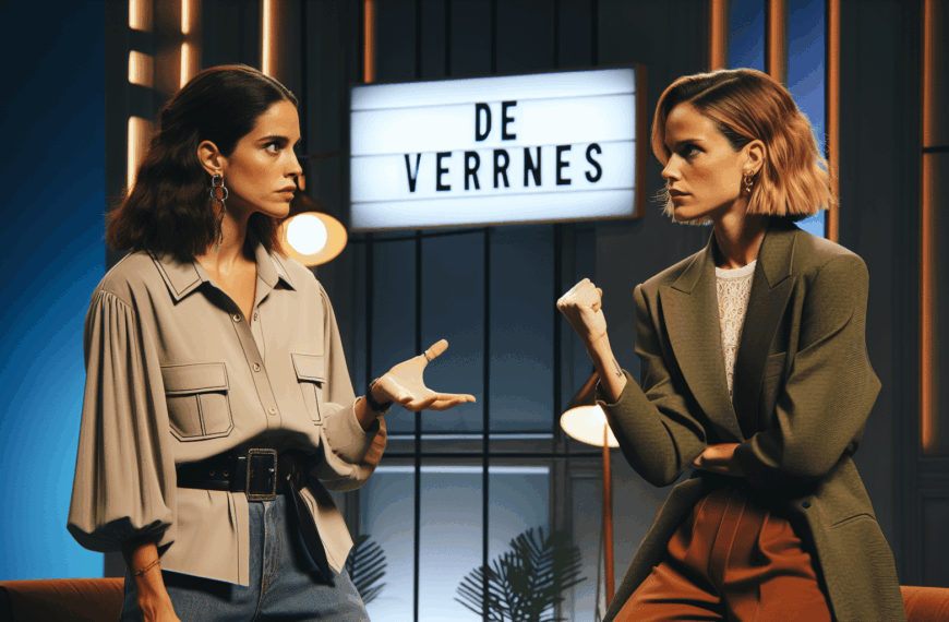 Bea Archidona interviene para frenar a Sofía Suescun tras un comentario inapropiado sobre Marta Peñate en el programa ‘De Viernes’