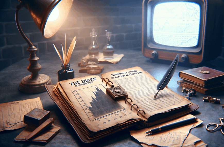 El Diario de Jorge Javier Vázquez tropieza en audiencias previo a su semana crucial en Telecinco