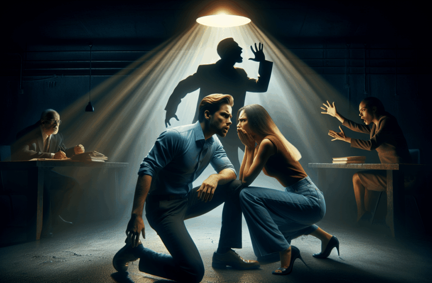 Revelaciones Explosivas: Manuel y Jana Rompen el Silencio en ‘La Promesa’