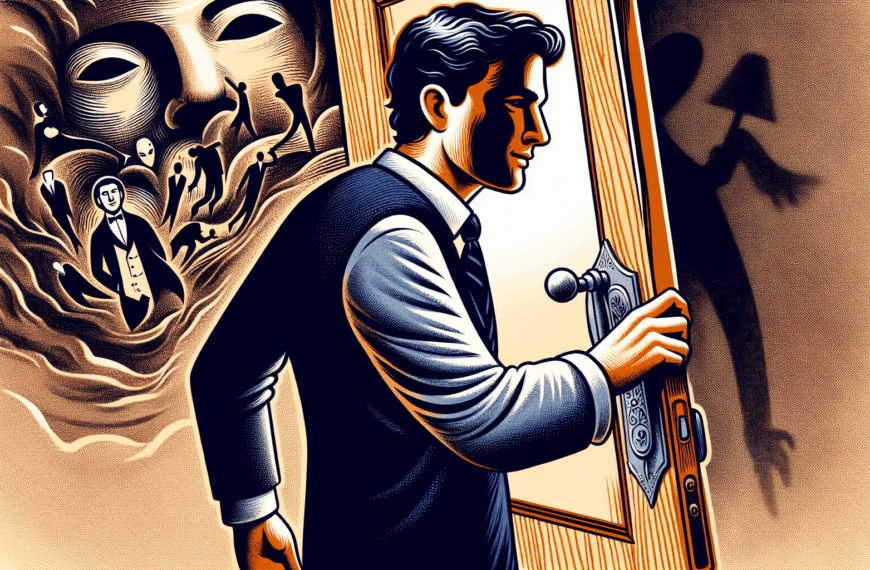 Bruno de ‘Los Mozos de Arousa’ se Abre Sobre el Lado Oscuro de la Fama: Revelaciones Sin Filtro