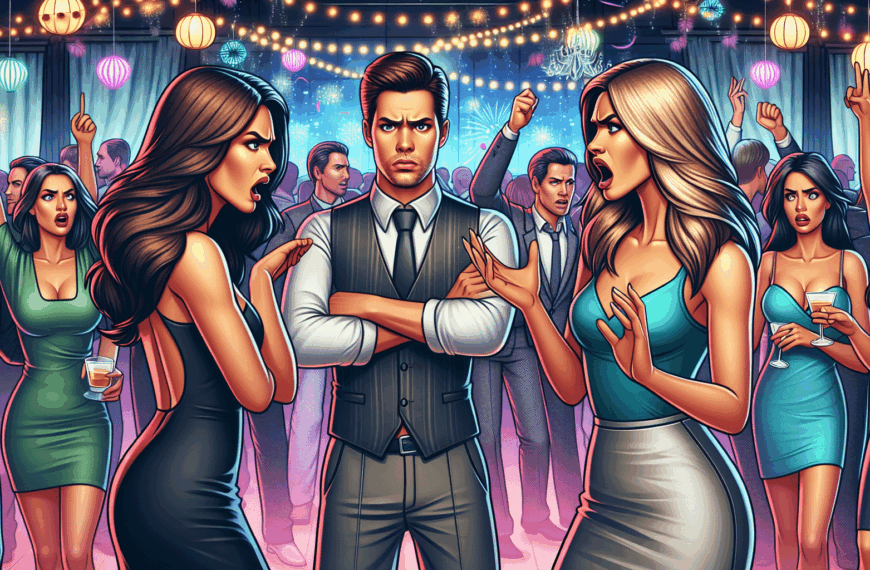 Kiko Jiménez Emite una Alerta Crucial en ‘Fiesta’: La Tensión Escala entre Sofía Suescun y Maite Galdeano