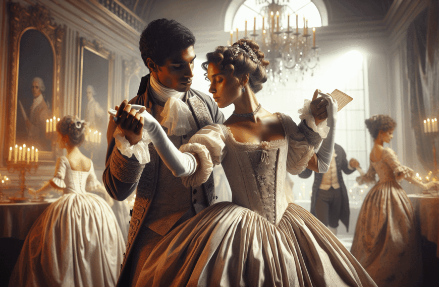 Ensoñaciones de la Regencia: Sumérgete en el Nuevo Mundo de Romance y Misterio para los Amantes de ‘Los Bridgerton’