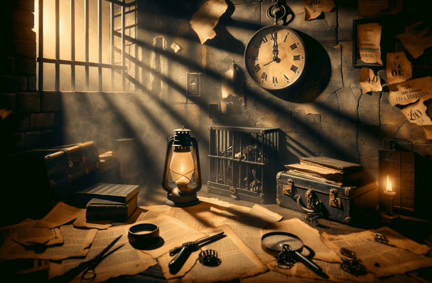 La Promesa: Secretos Al Descubierto en el Impactante Capítulo 407 de Este Viernes, 16 de Agosto