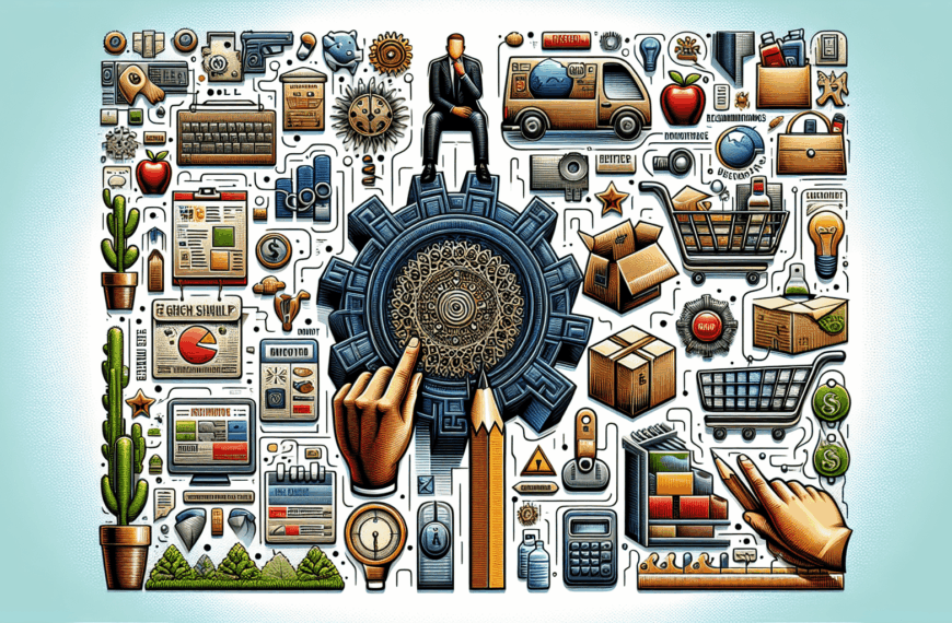 Guía de Compra: Consejos y Recomendaciones para Elegir el Mejor Producto