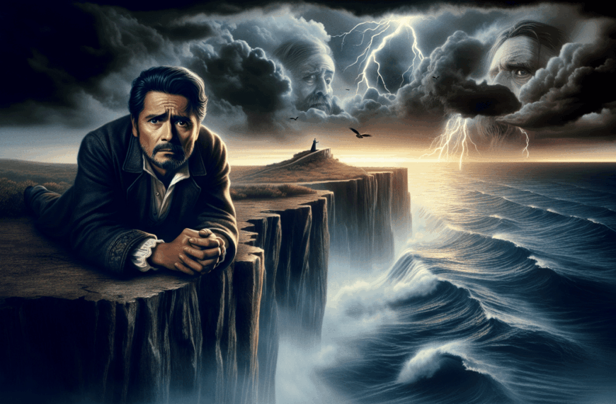 En ‘La Promesa’, Manuel Cruzará el Punto de No Retorno y Desencadenará la Ruina Total de Cruz