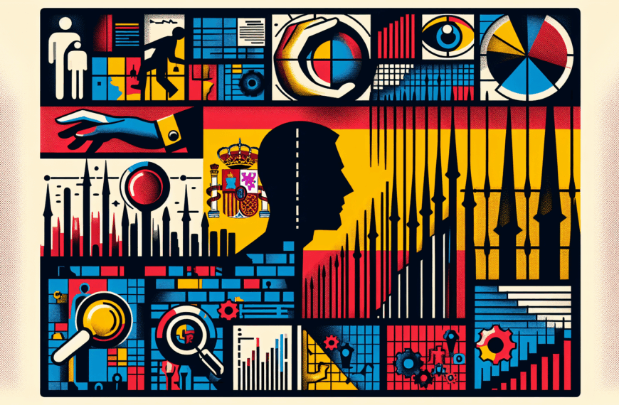 Desentrañando a los Protagonistas del Ascenso Xenófobo en España: Un Estudio Profundo