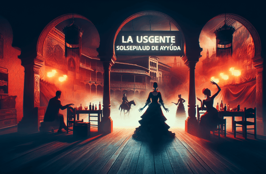 La Urgente Solicitud de Ayuda de Maite Galdeano Antes del Impactante Revelo de Sofía Suescun en ‘De Viernes’