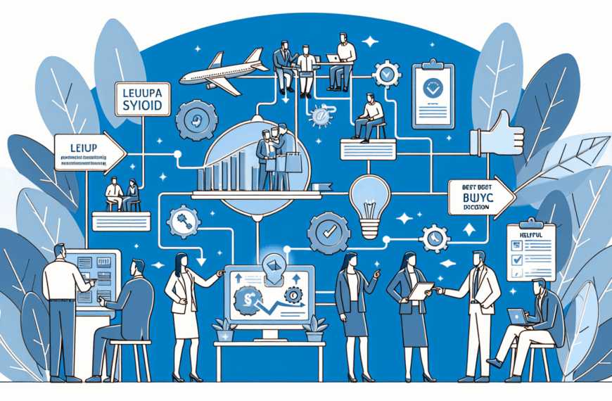 Guía Definitiva de Compras: Consejos y Recomendaciones para Elegir lo Mejor