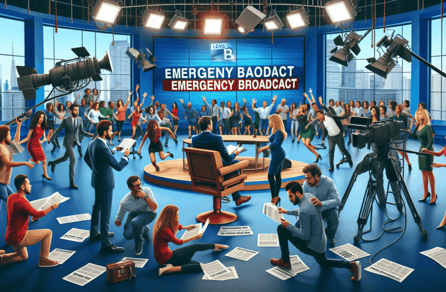 Contratiempo televisivo: Kiko Jiménez cancela su aparición en ‘Fiesta’ a último minuto, forzando a Telecinco a una acción de emergencia