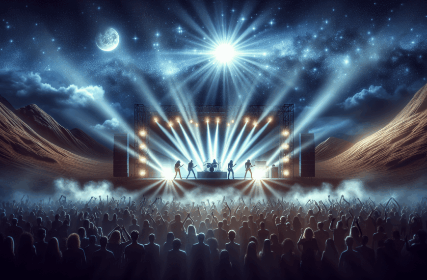 Oasis Regresa en 2025: La Esperada Vuelta de la Banda Emblemática